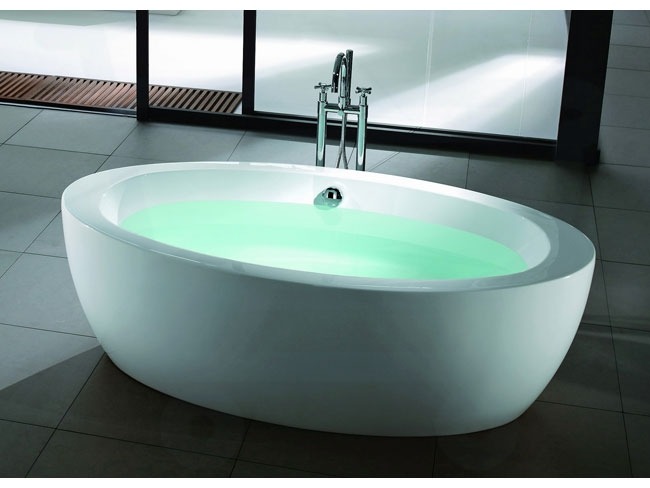 Eerlijk werkplaats Decoratief Design bad kopen? Dé beste prijs-kwaliteitsverhouding van België |  Zelfbouwmarkt.be