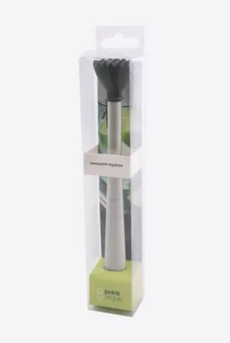 Pilon à cocktail professionnel en acier inoxydable 23,7 cm