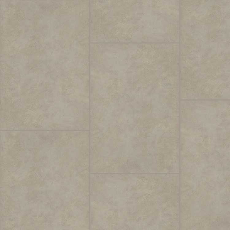 Vinyl Floorify Sea Salt - Kleine tegels - 610 x 305 x 4mm