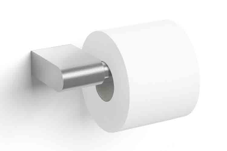 Zack Porte-rouleau de papier toilette Atore