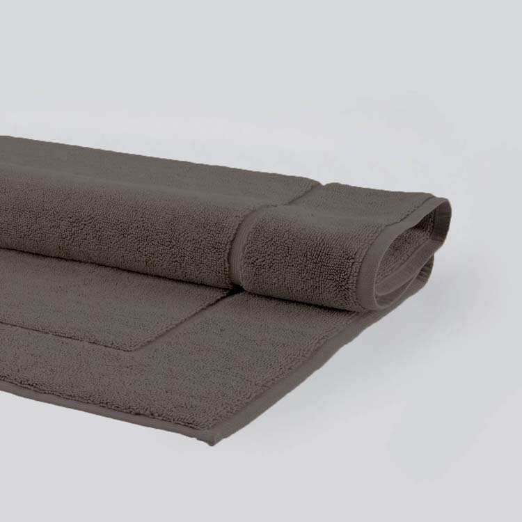 Aquanova tapis de bain London Ash - 60x60cm