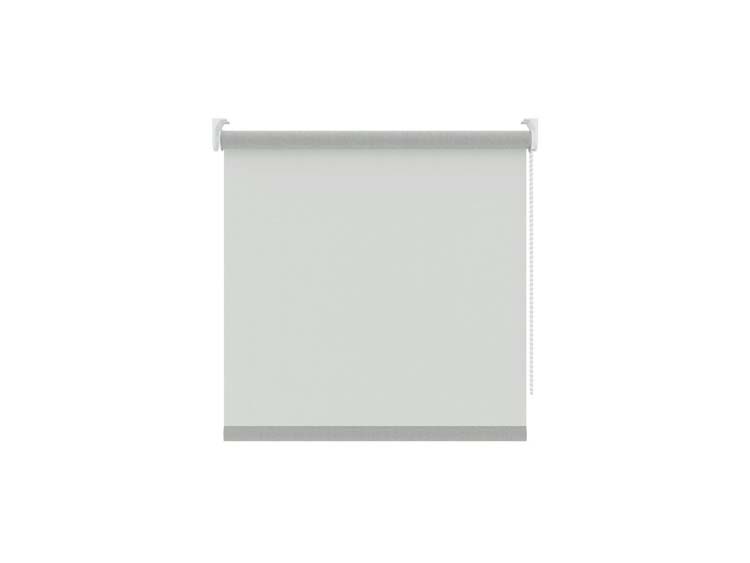 store enrouleur transparent 180x250 cm blanc