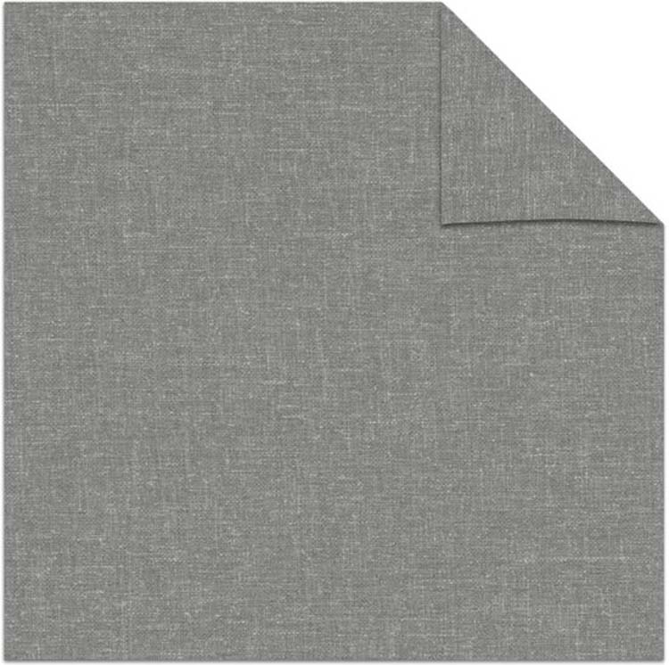 Store enrouleur translucide 120x190 cm gris structure