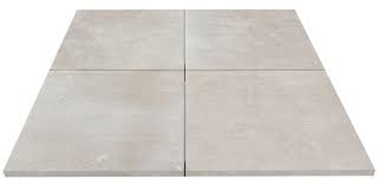Vloer: tegel Pietra Adria Ponte 60.8x60.8cm