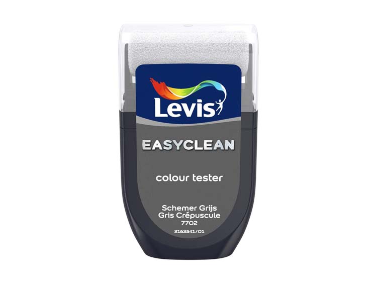 Levis Easyclean testeur gris crépuscule 30ML