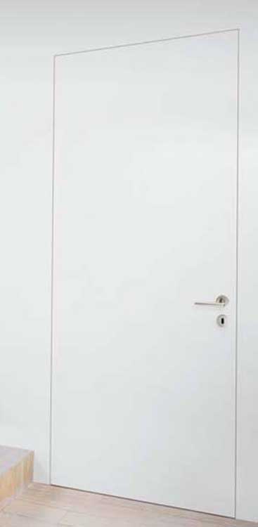 Binnendeur Xinnix X40 Kit + deurblad 68x201.5cm