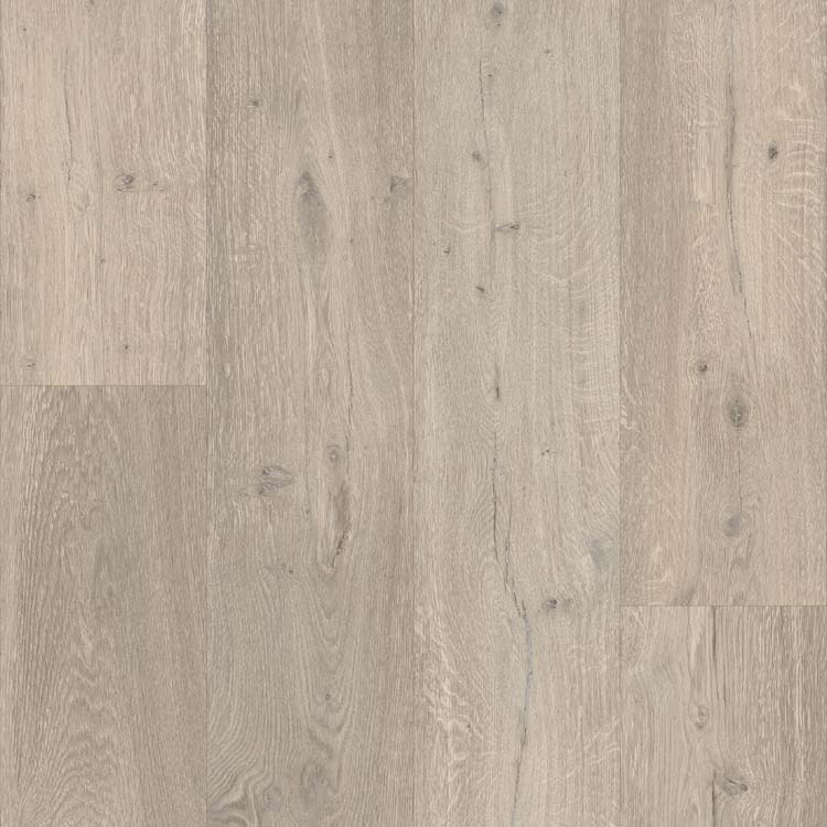 Vinyl Floorify Goose - Lange planken - 1524 x 225 x 4.5mm