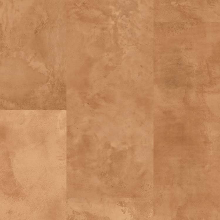 Staal Quick-step Muse Terracotta
