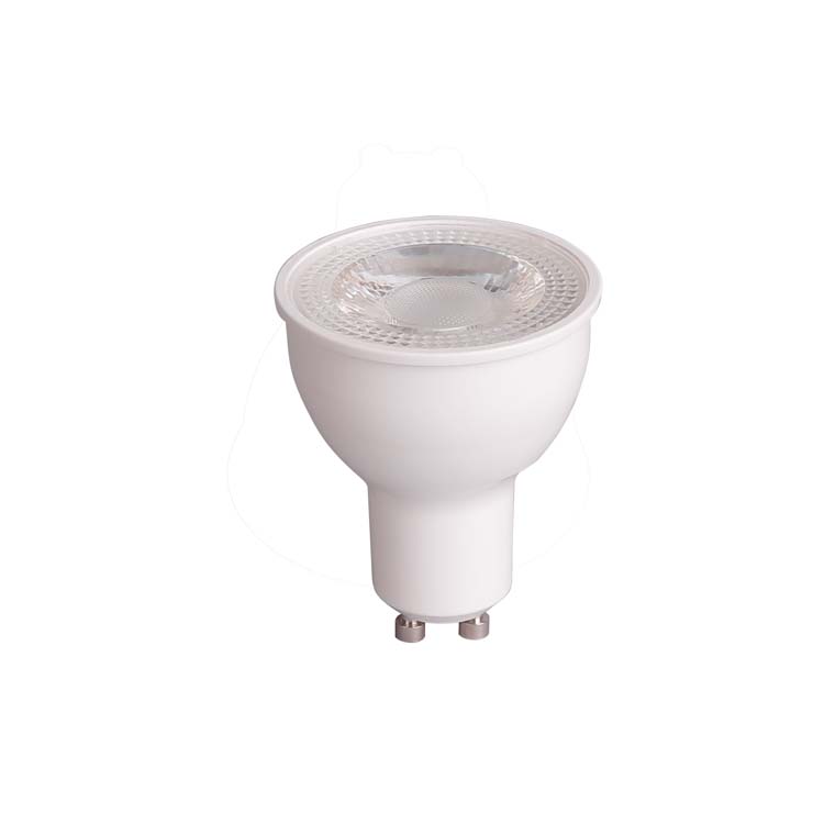 Lampe LED Smart Blanc GU10 4.8W 350LM
