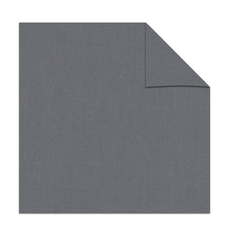 Store enrouleur translucide 180x190cm gris