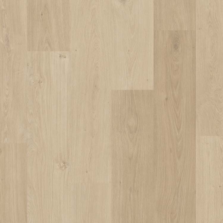 Vinyle Quick-step blos base short planks 4mm chêne littoral sable beige