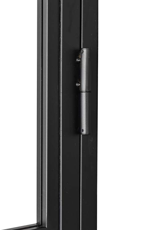 Porte intérieure Fer forgé 4W Tara 880 x 2040 mm G