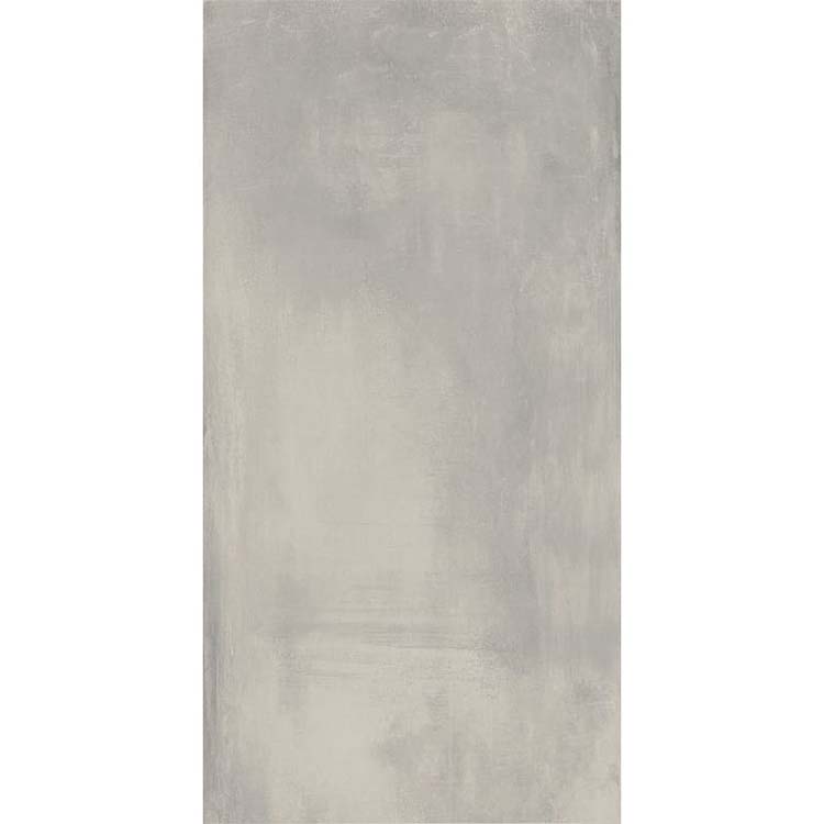 Carrelage mural Malfi gris clair rt 30 x 90 cm