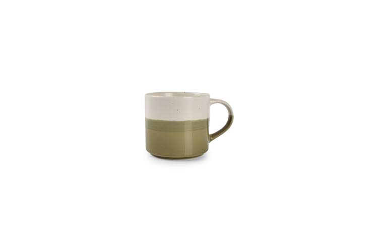 Tasse Nooz 40 cl verte