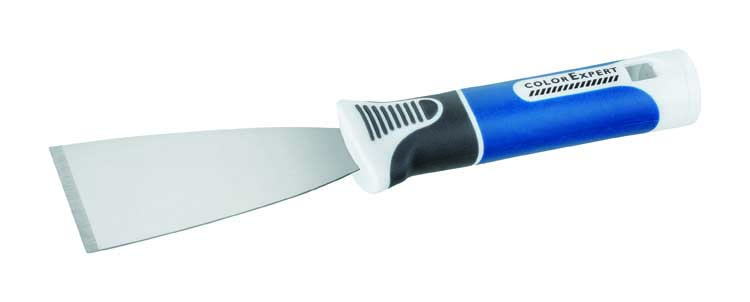 SolidMaster couteau de peintre lame rigide  100mm 3K