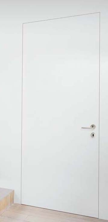 Binnendeur Xinnix X40 Kit + deurblad 78x201,5cm