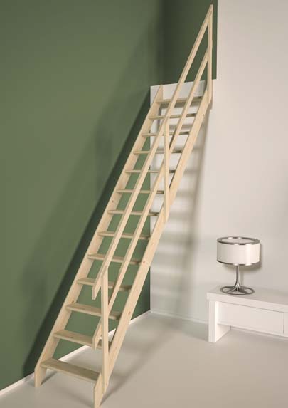 Main courante pour escalier Bonn mini