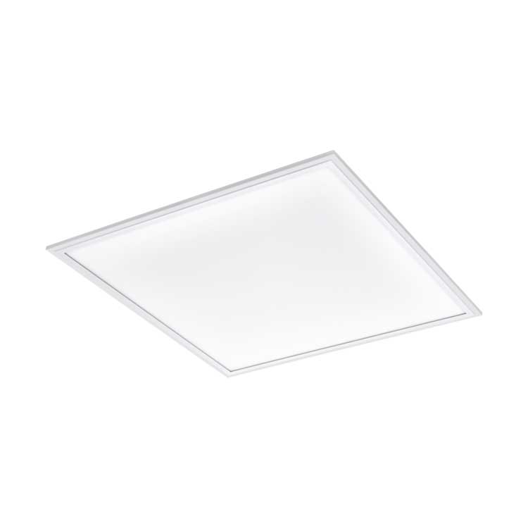 Eglo SALOBRENA-A - Plafonnier LED - 30W - Blanc