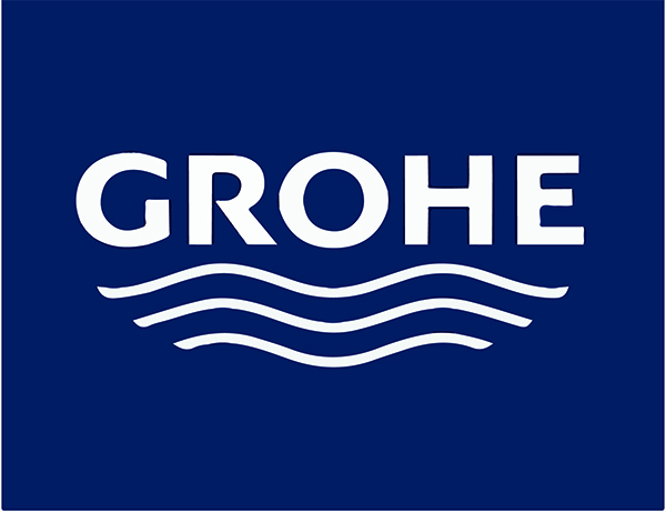 Tête avec tige courte Grohe Long-Life 1/2M