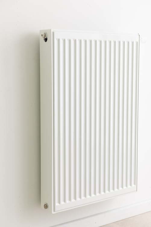 Radiator type 22 8-aansluiting 90 x 60 cm 1480 watt