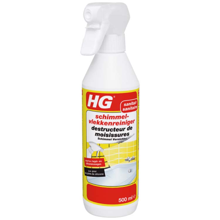 HG destructeur de moisissures 1287B