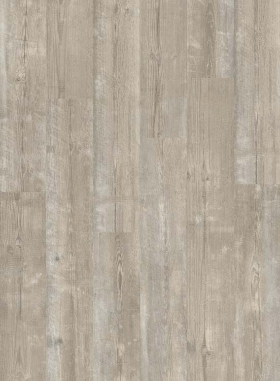 Vinyl Quick-step bloom medium planks 6mm ochtendmist den lichtgrijs