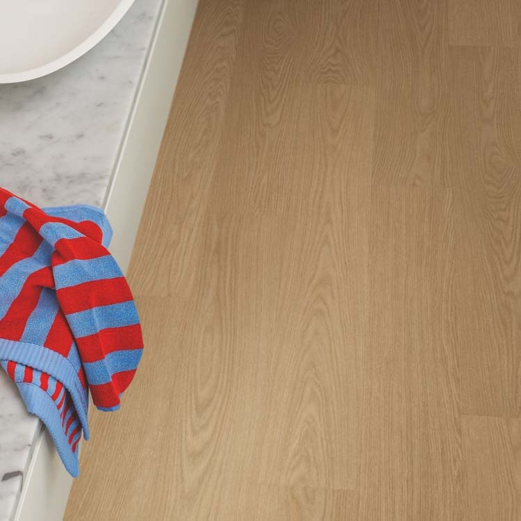 Échantillon Quick-step alpha vinyl small planks 4mm Chêne pain dépices