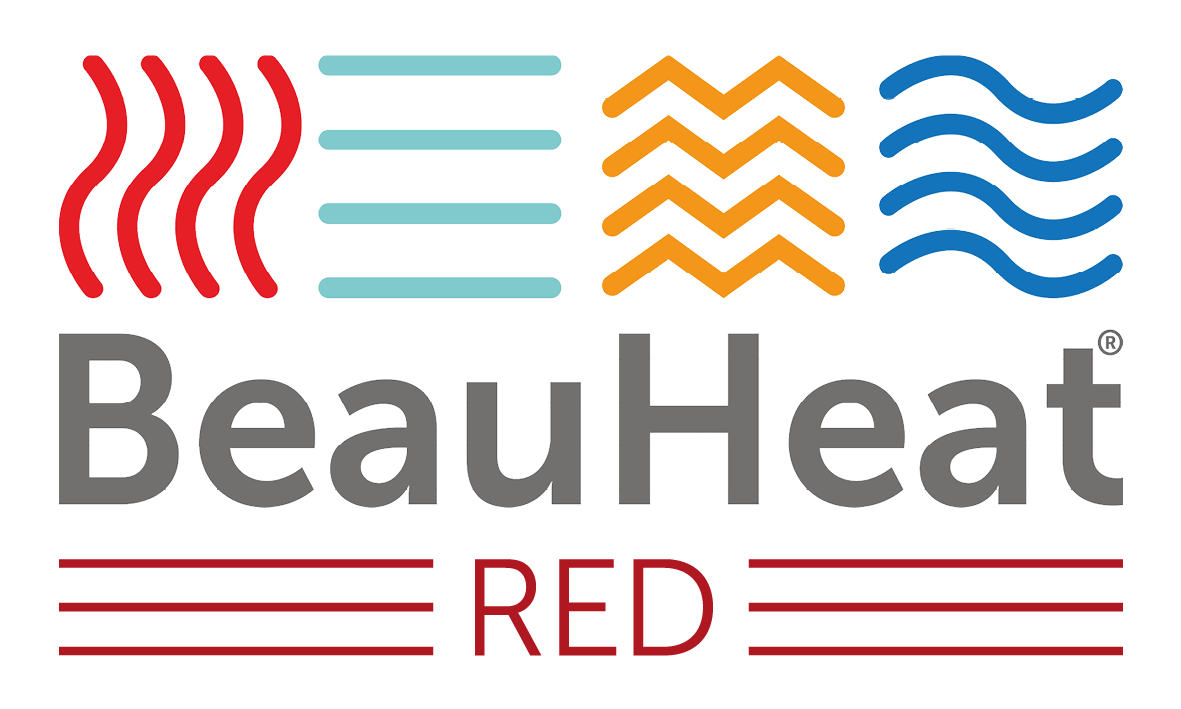 BeauHeat Red