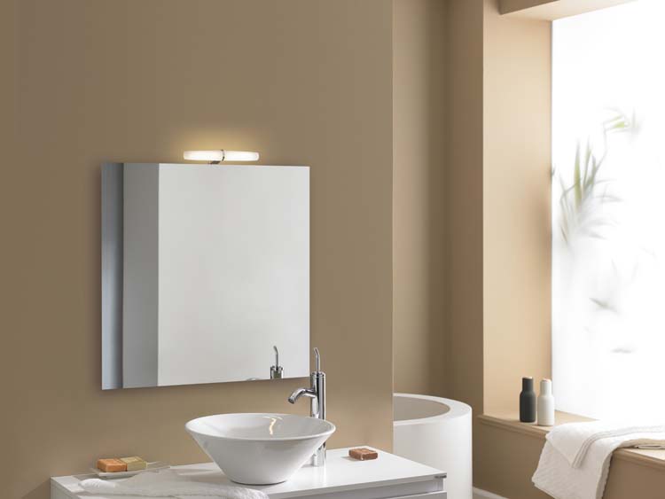 Spiegelverlichting badkamer 505 lumen 6W