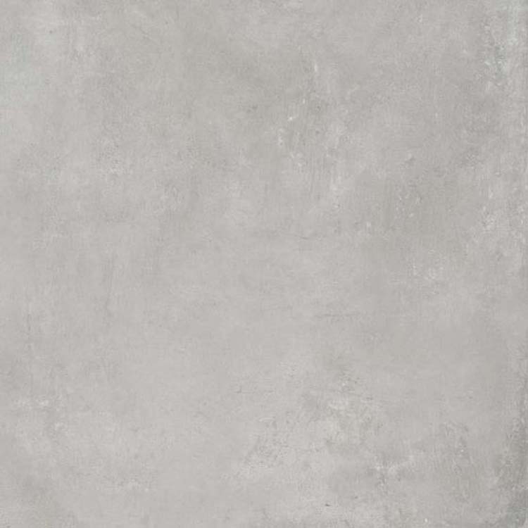 Carrelage Atlas gris béton rt 60 x 60 cm