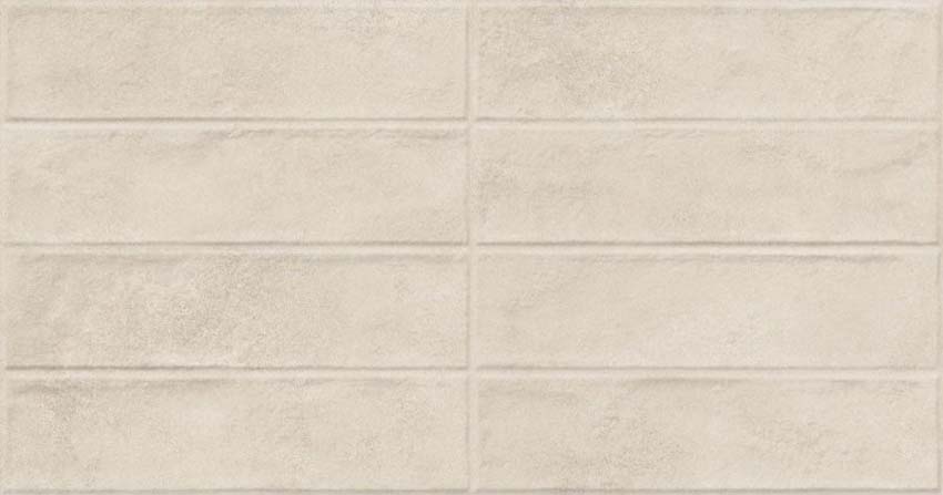 Wandtegel Ramblas beige 31.6x60cm