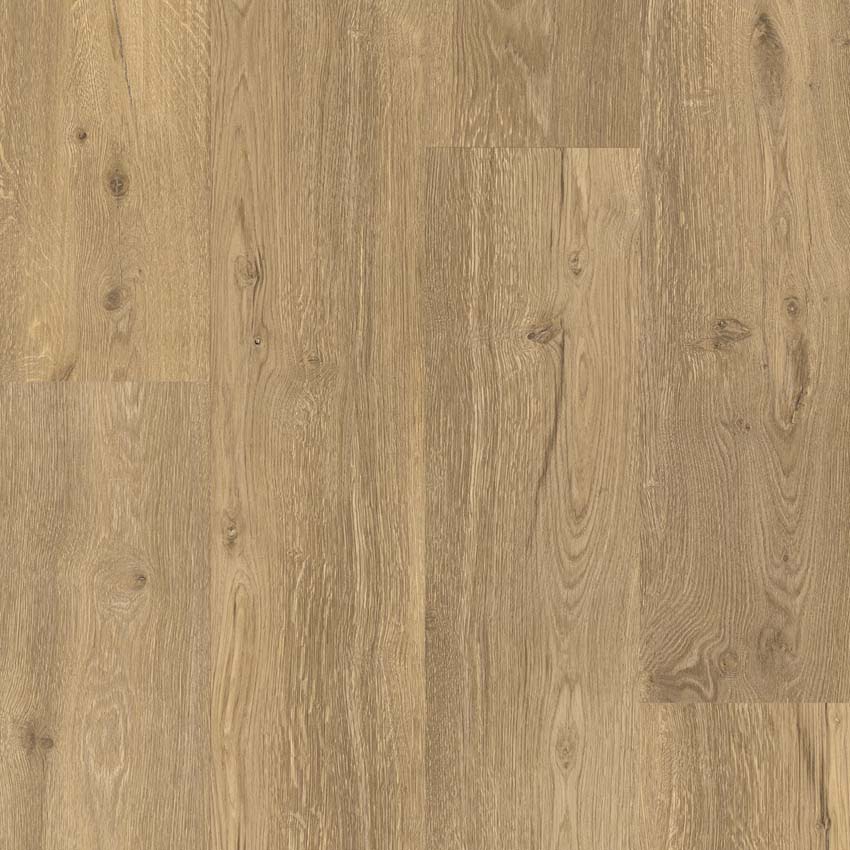 Vinyle Floorify Caramello - Planches longues - 1524 x 225 x 4.5 mm