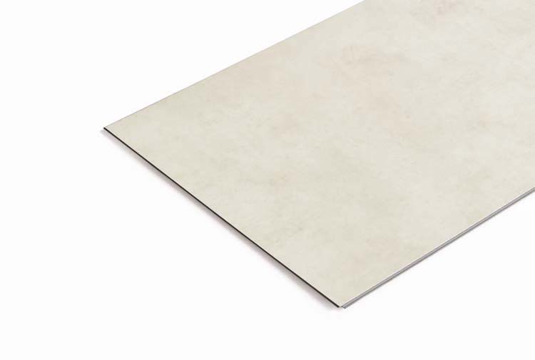 Vinyl sol click dumafloor light cement 73x39,9cm