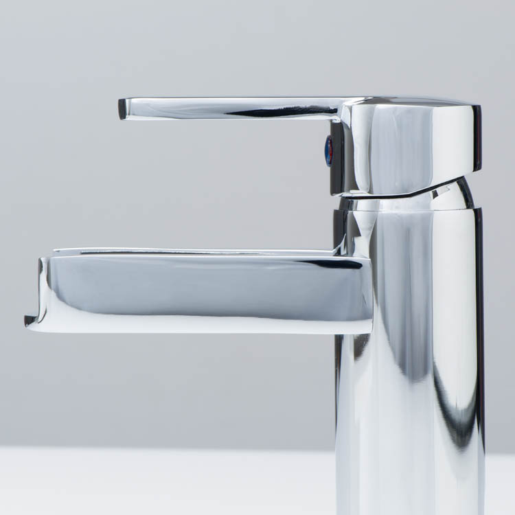 Robinet de lavabo Next 15,80cm chrome