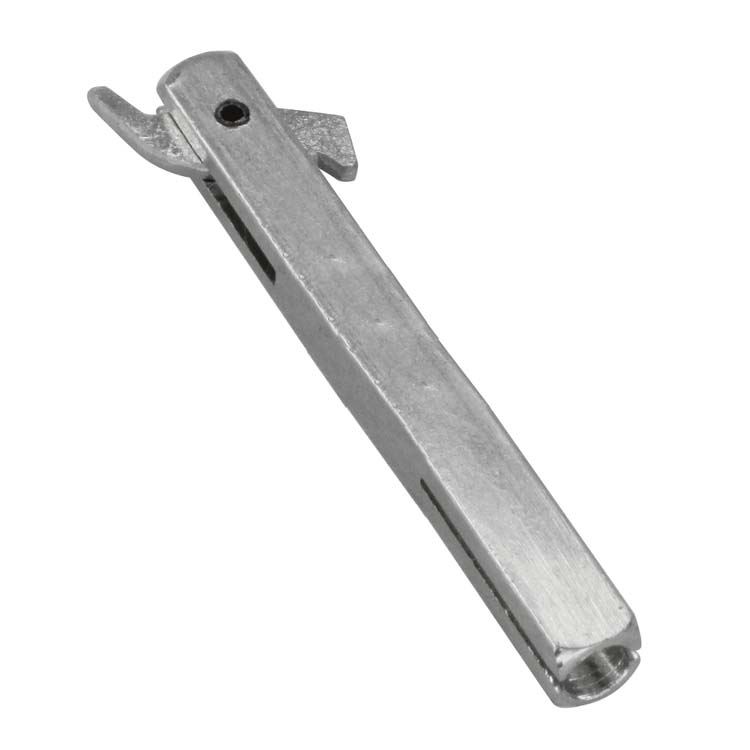 Tige pour porte extérieure 8mm x 80mm