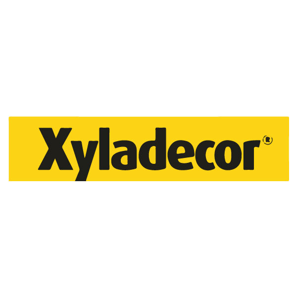 Xyladecor vernis meuble à séchage rapide satin 0,5l blanc