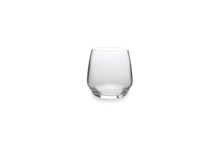 Glas Prior helder 37 cl - 6 stuks