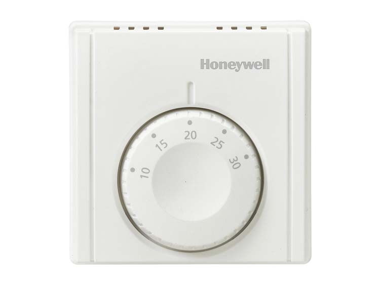 Thermostat d'ambiance Honeywell analogique