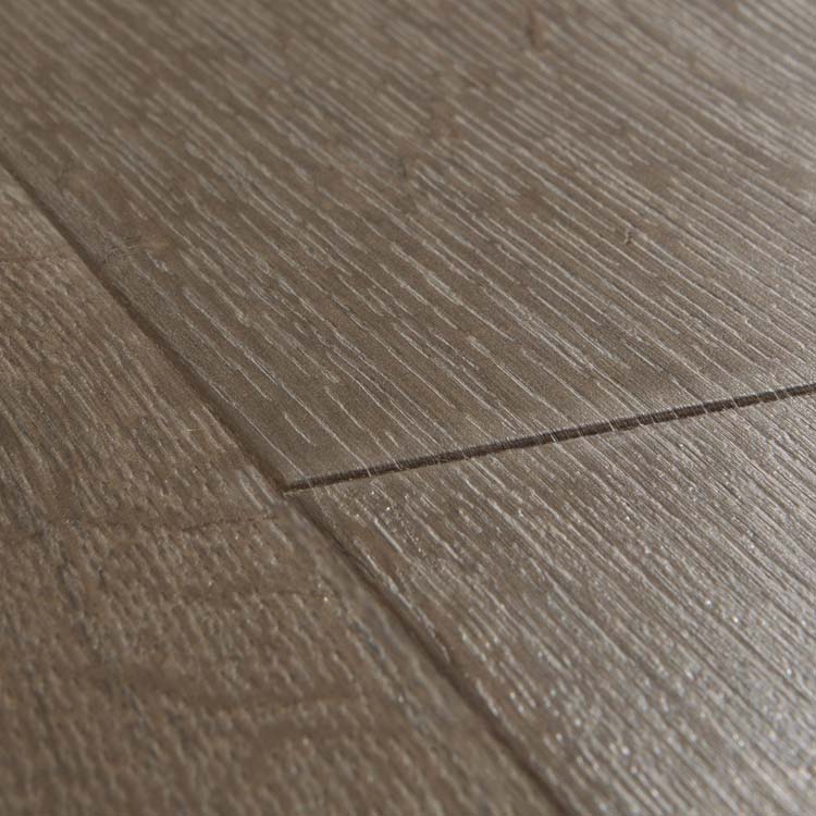 Laminaat Quick-step Impressive Ultra 12mm - Klassieke eik bruin