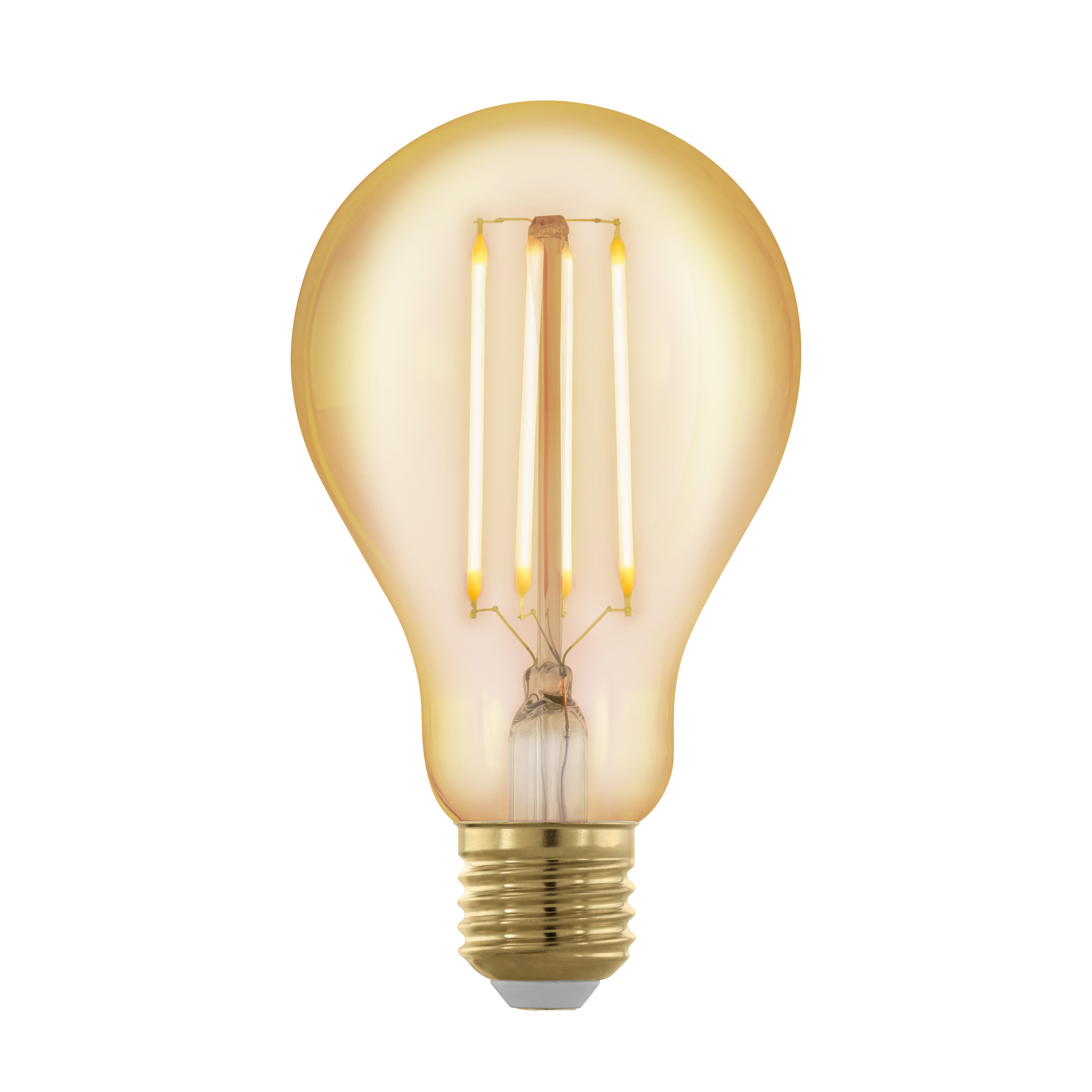 LED Lamp golden age E27 classic A75 320Lm 1700K dimb