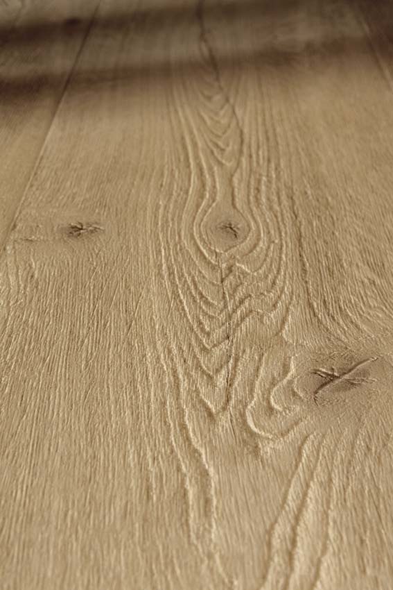 Vinyl Floorify Caramello - Lange planken - 1524 x 225 x 4.5mm