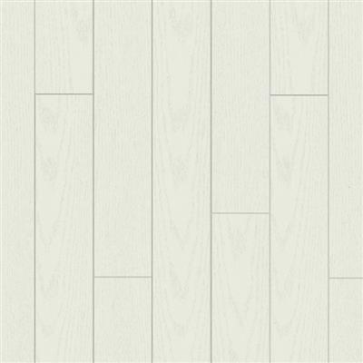 Panneau pour plafond mdf 203x1300x8mm blanc cristal