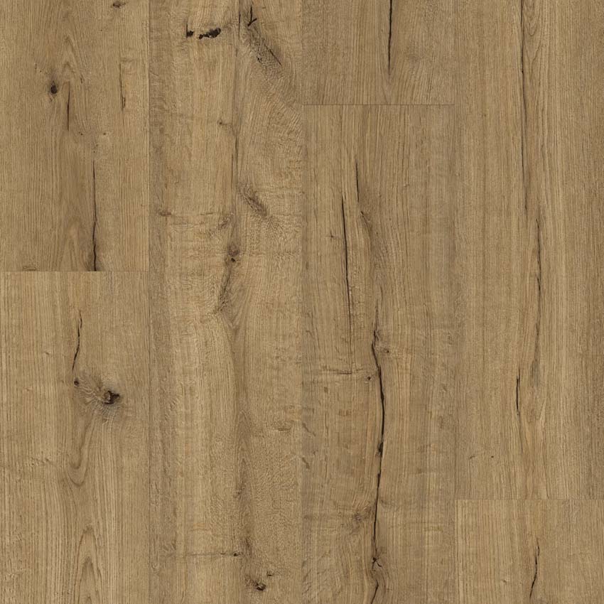 Vinyl Floorify Havana - Lange planken - 1524 x 225 x 4.5mm