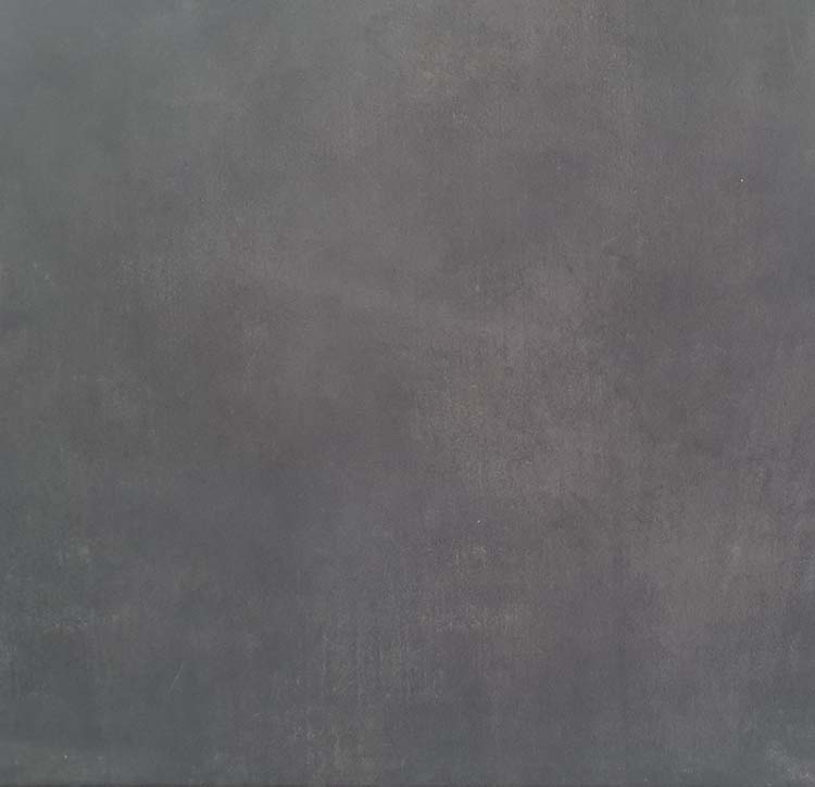 Carrelage de sol Flanders black 45 x 45 cm