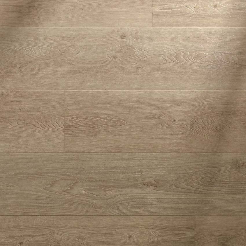 Vinyl Floorify Champagne - Lange planken - 1524 x 225 x 4.5mm