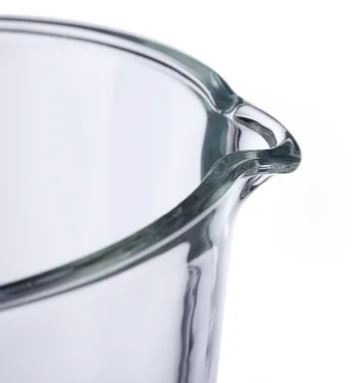 Tasse à mesurer Westmark en verre 500 ml