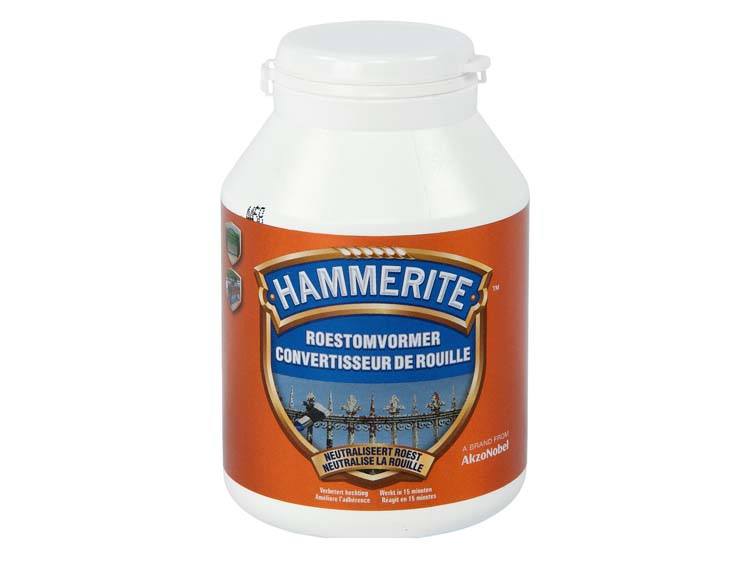 Hammerite roestomvormer 250ml