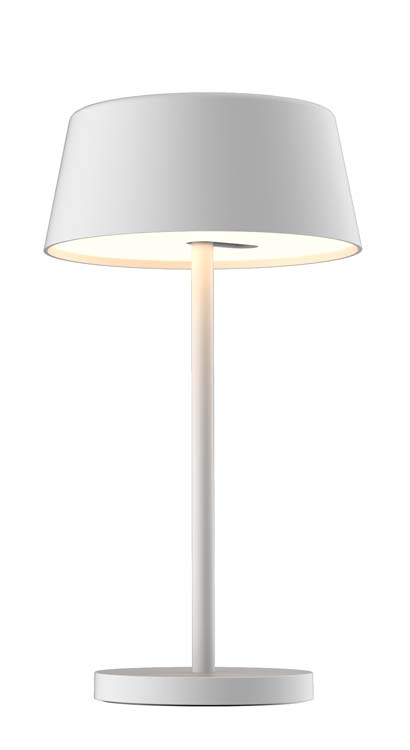 Lampe de bureau LED Blanc 5,3W 3-step Dimmable