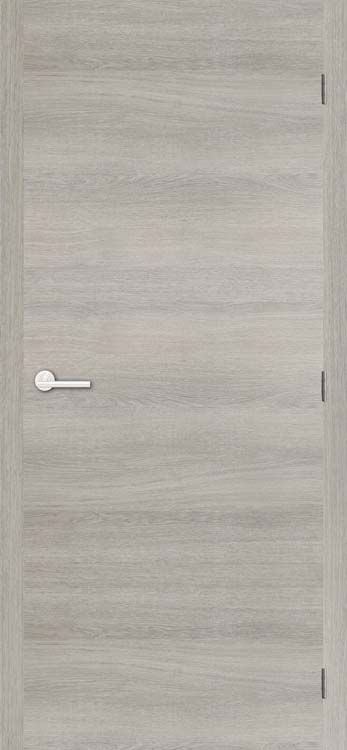 Bloc-porte Prof 78x201.5cm Ardenne 205-230mm Droite