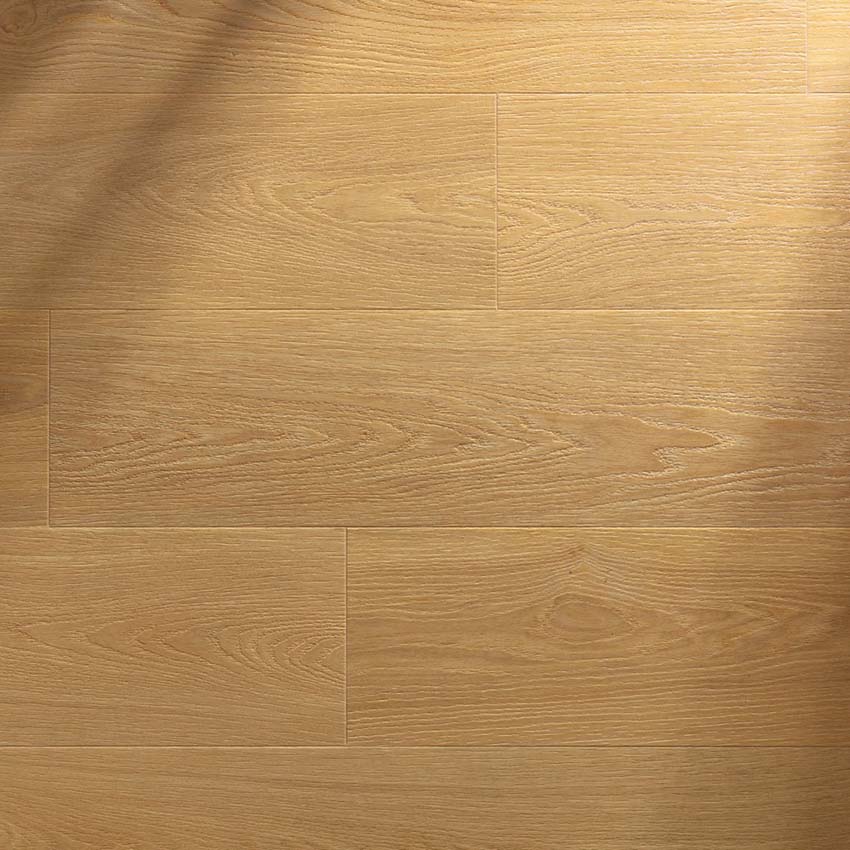 Vinyl Floorify Honey - Lange planken - 1524 x 225 x 4.5mm